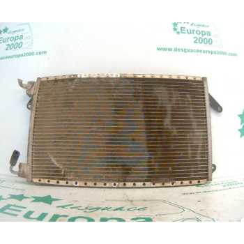 CONDENSADOR / RADIADOR AIRE ACONDICIONADO 