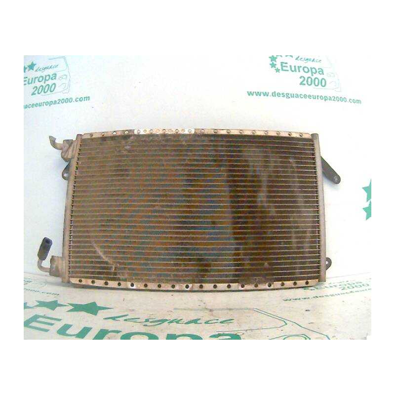 Recambio de condensador / radiador aire acondicionado para nissan cabstar e 3.0d referencia OEM IAM   