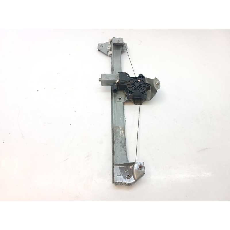 Recambio de elevalunas delantero izquierdo para dacia dokker ambiance referencia OEM IAM 128001472B 19031060003 