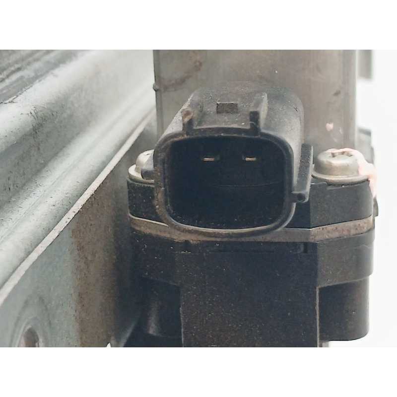 Recambio de elevalunas delantero izquierdo para dacia dokker ambiance referencia OEM IAM 128001472B 19031060003 - Blanco 3