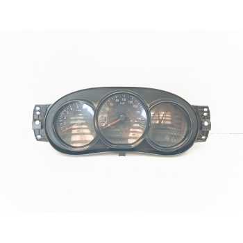 CUADRO INSTRUMENTOS 248100770R 