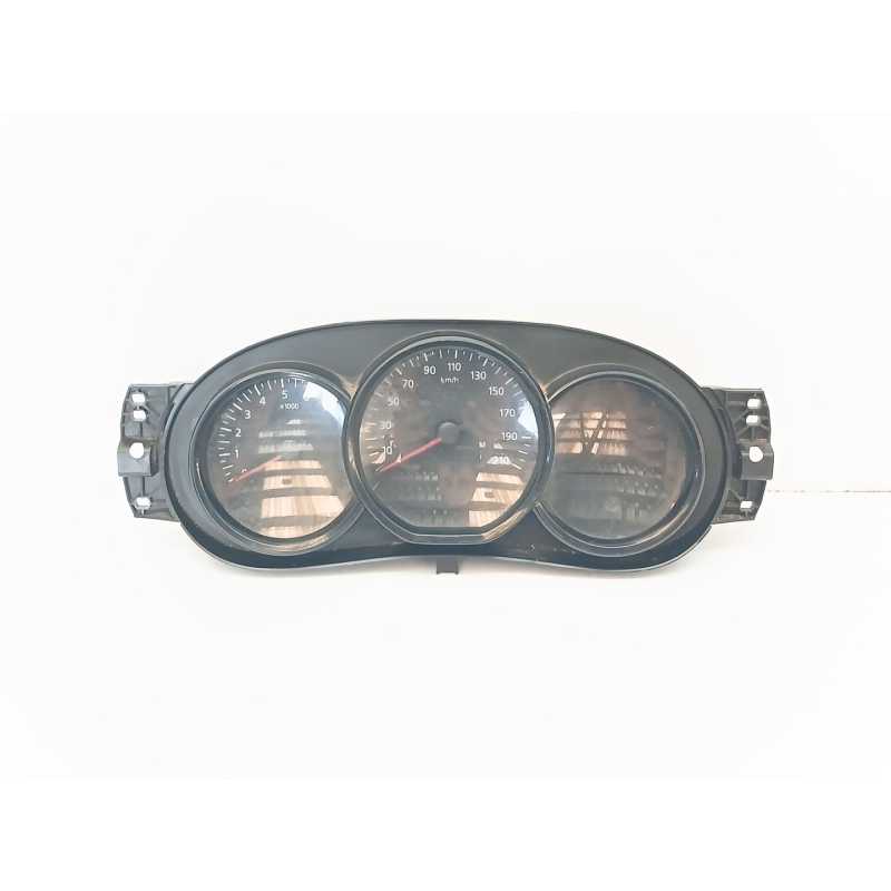 Recambio de cuadro instrumentos para dacia dokker ambiance referencia OEM IAM 248100770R  