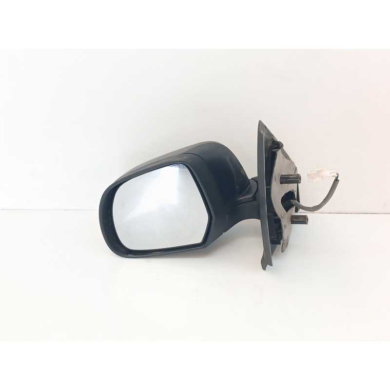 Recambio de retrovisor izquierdo para dacia dokker ambiance referencia OEM IAM 12893080  