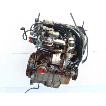 MOTOR COMPLETO K9KC612 K9KC6 
