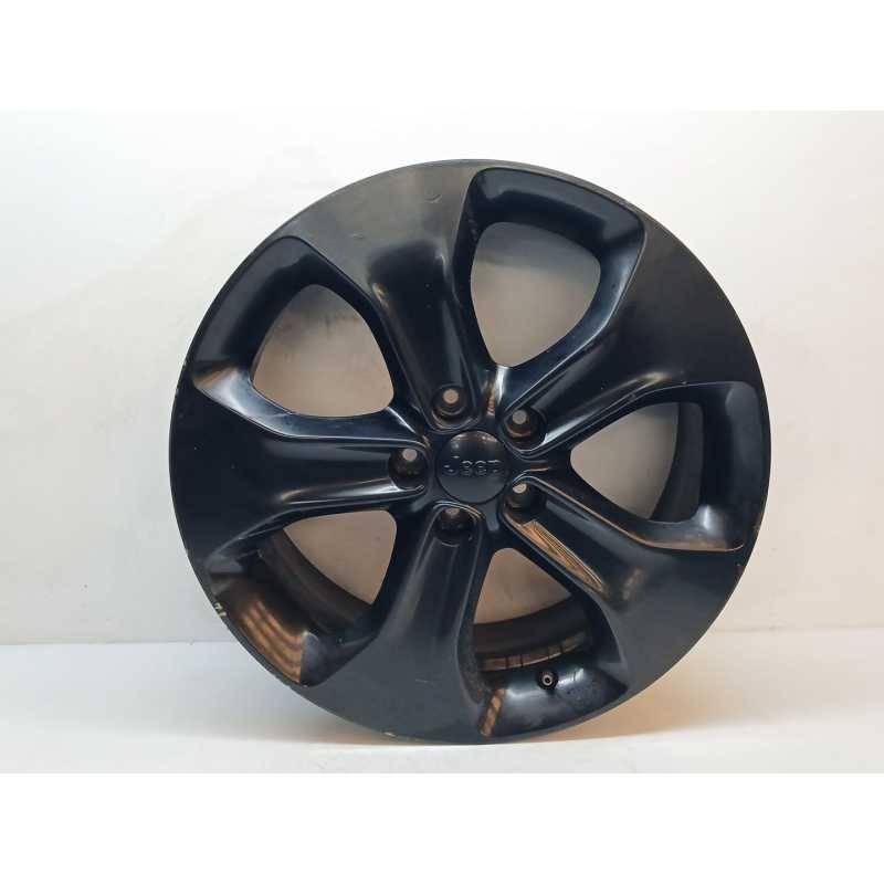 Recambio de llanta para jeep compass (mp, m6, mv, m7) 1.6 crd referencia OEM IAM 22374K  