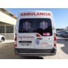 renault master kombi del año 2016