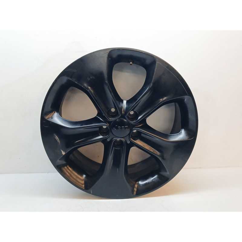 Recambio de llanta para jeep compass (mp, m6, mv, m7) 1.6 crd referencia OEM IAM 22374K  