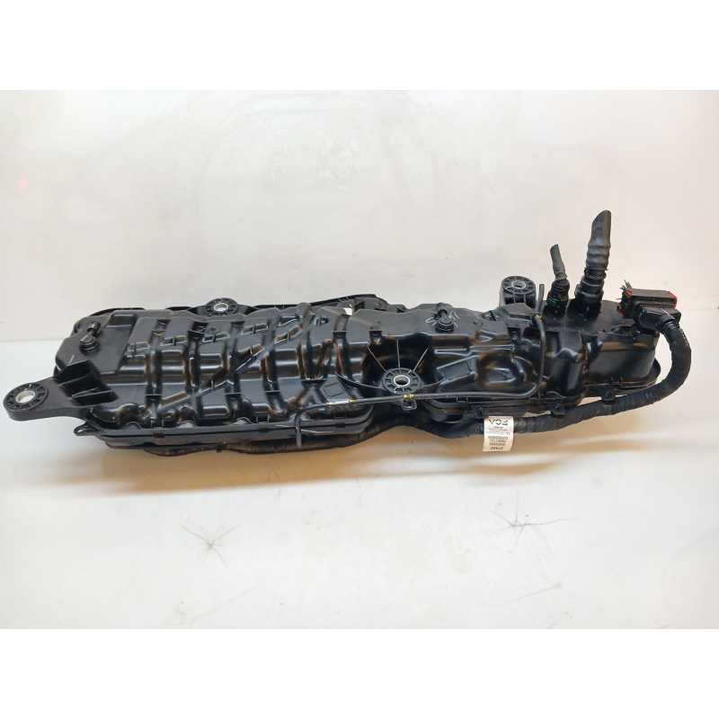 Recambio de deposito adblue para jeep compass (mp, m6, mv, m7) 1.6 crd referencia OEM IAM 52077622  