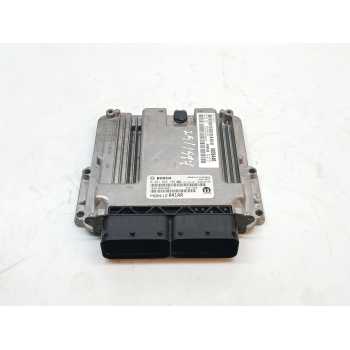 CENTRALITA MOTOR UCE 0281035168 P68412041AA 