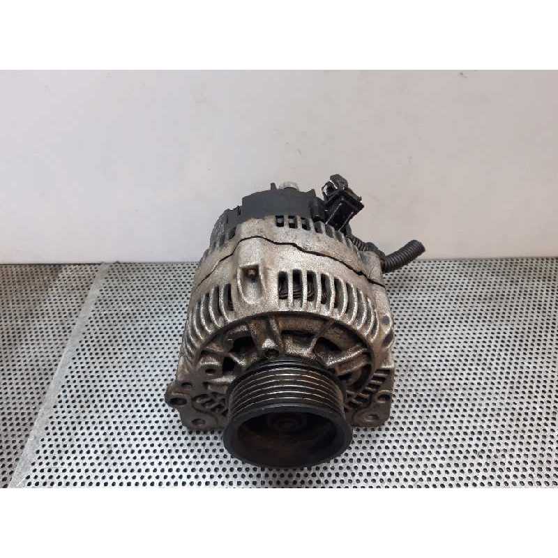 Recambio de alternador para volkswagen caravelle 2.4 d referencia OEM IAM 0123320018 028903027N - Verde 8