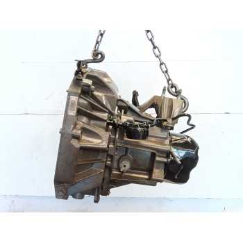CAJA CAMBIOS JR5336 