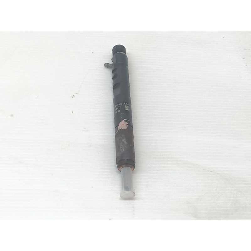 Recambio de inyector para ford focus i sedán (dfw) 1.8 tdci referencia OEM IAM EJBR02201Z 2T1Q9F593AA 