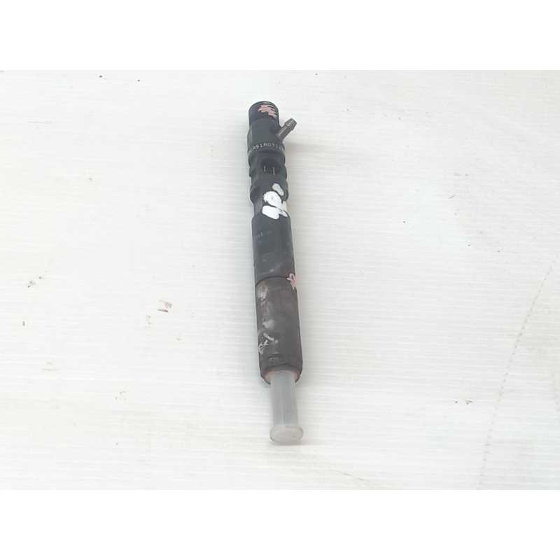 Recambio de inyector para ford focus i sedán (dfw) 1.8 tdci referencia OEM IAM EJBR02201Z 2T1Q9F593AA 