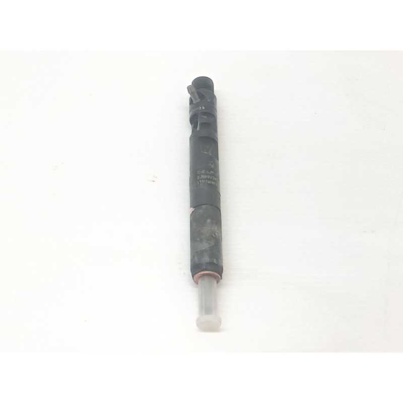 Recambio de inyector para ford focus i sedán (dfw) 1.8 tdci referencia OEM IAM EJBR02201Z 2T1Q9F593AA 