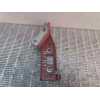 Recambio de bisagra capot derecha para ford fiesta (cbk) 1.6 tdci cat referencia OEM IAM   