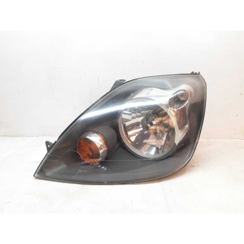 Recambio de faro izquierdo para ford fiesta (cbk) newport referencia OEM IAM 6S6113W030AB  