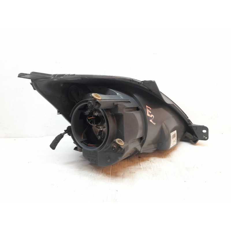 Recambio de faro izquierdo para ford fiesta (cbk) newport referencia OEM IAM 6S6113W030AB 2