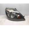 Recambio de faro derecho para ford fiesta (cbk) monovolumen referencia OEM IAM   