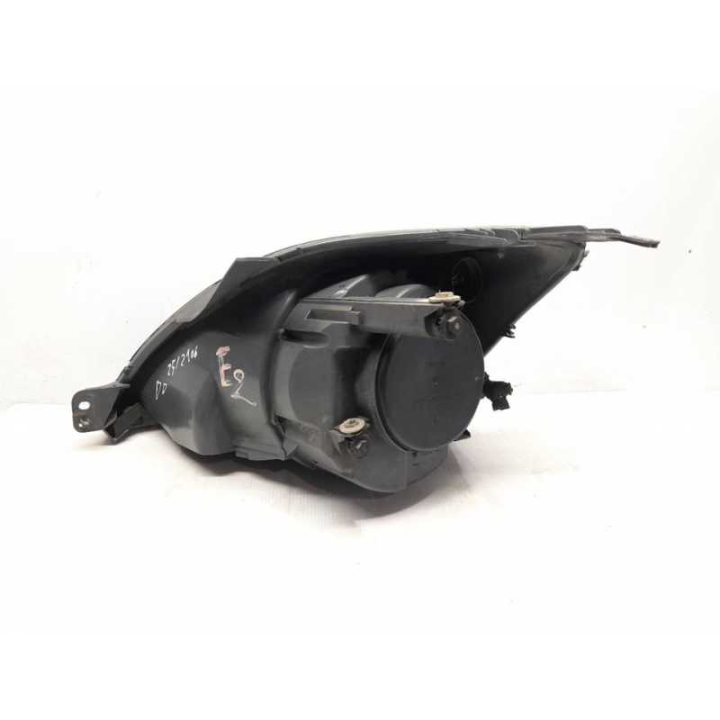Recambio de faro derecho para ford fiesta (cbk) monovolumen referencia OEM IAM - Blanco 3