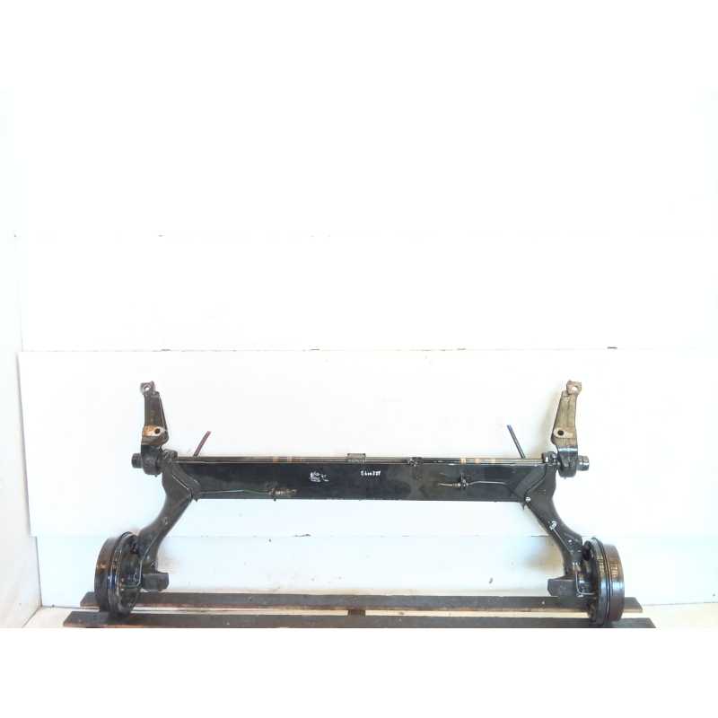 Recambio de puente trasero para renault kangoo (kc0/1_) 1.5 dci (kc07) referencia OEM IAM   
