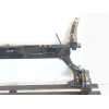Recambio de puente trasero para renault kangoo (kc0/1_) 1.5 dci (kc07) referencia OEM IAM   