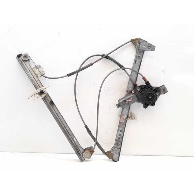 Recambio de elevalunas delantero izquierdo para citroën xsara berlina 1.9 diesel referencia OEM IAM   