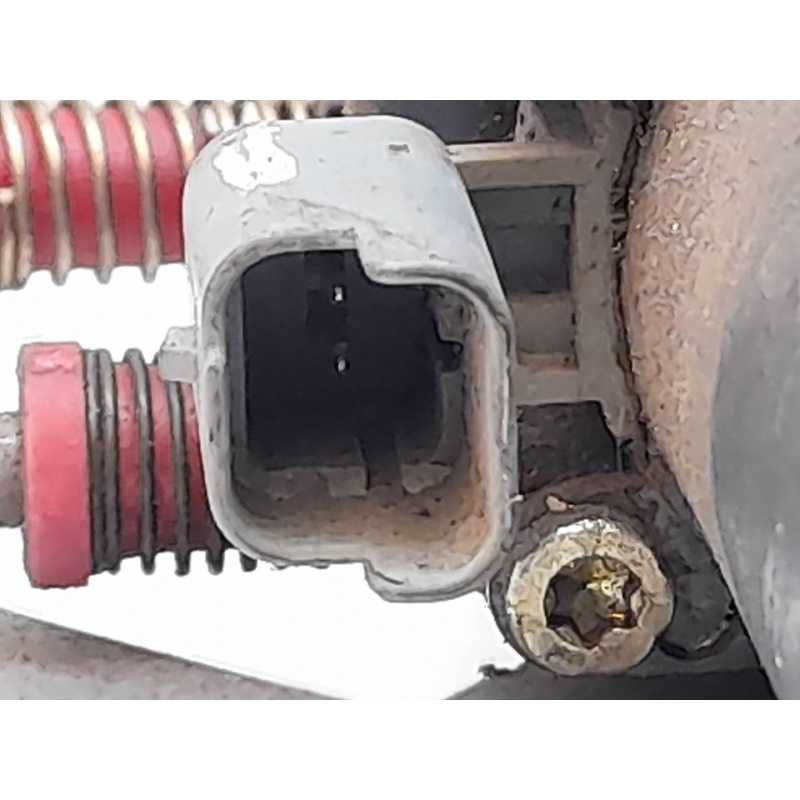 Recambio de elevalunas delantero izquierdo para citroën xsara berlina 1.9 diesel referencia OEM IAM - Blanco 3