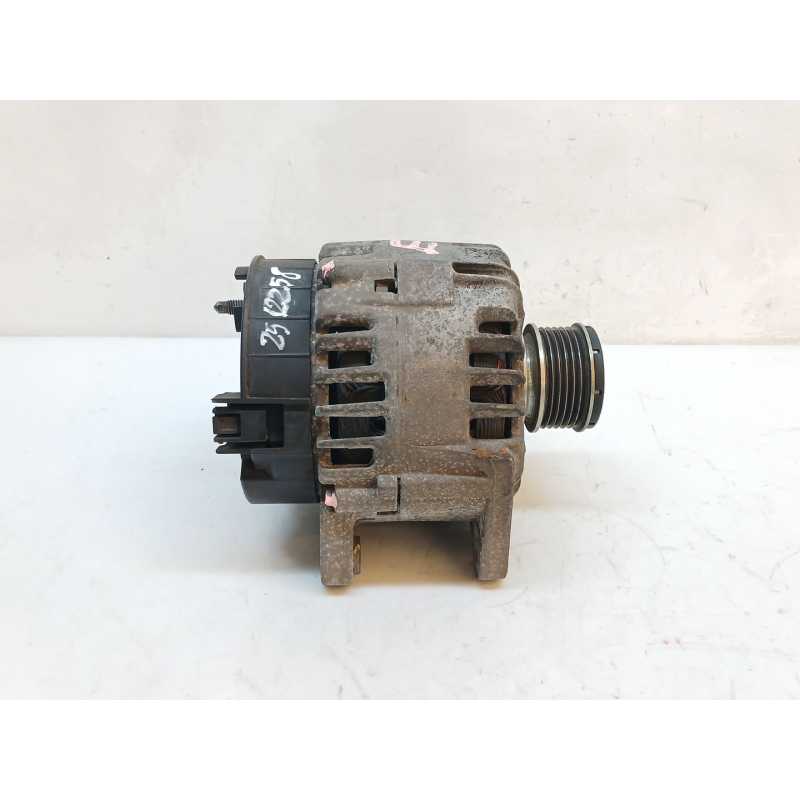 Recambio de alternador para renault megane iii coupe dynamique referencia OEM IAM 231000026R TG15C146 - Blanco 4