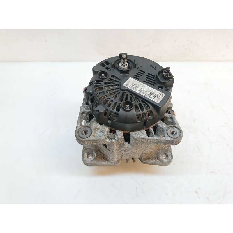 Recambio de alternador para renault megane iii coupe dynamique referencia OEM IAM 231000026R TG15C146 - Blanco 5