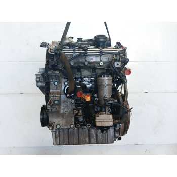 MOTOR COMPLETO BKC 