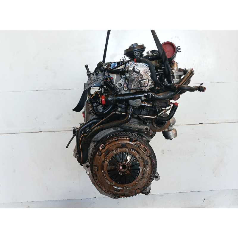 Recambio de motor completo para volkswagen golf v (1k1) 1.9 tdi referencia OEM IAM BKC - Gris 5