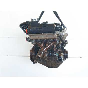 MOTOR COMPLETO D7FD720 