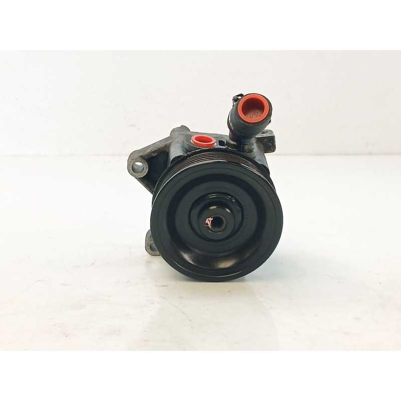 Recambio de bomba direccion para iveco daily furgón fg h2 33 s ... v batalla 3520 l referencia OEM IAM 5801893653 7612955128 - Blanco 3