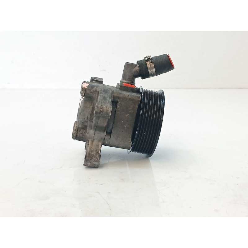 Recambio de bomba direccion para iveco daily furgón fg h2 33 s ... v batalla 3520 l referencia OEM IAM 5801893653 7612955128 - Blanco 4