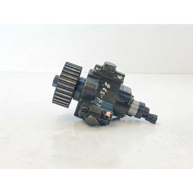 Recambio de bomba inyeccion para iveco daily furgón fg h2 33 s ... v batalla 3520 l referencia OEM IAM 0986437096  BOSCH