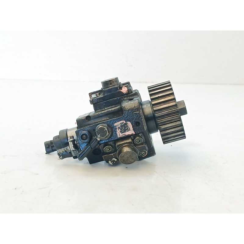 Recambio de bomba inyeccion para iveco daily furgón fg h2 33 s ... v batalla 3520 l referencia OEM IAM 0986437096  BOSCH - Blanco 4