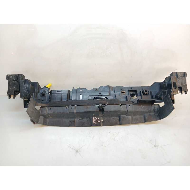 Recambio de panel frontal para ford ecosport 1.0 ecoboost referencia OEM IAM CN1516E146AK - Blanco 3