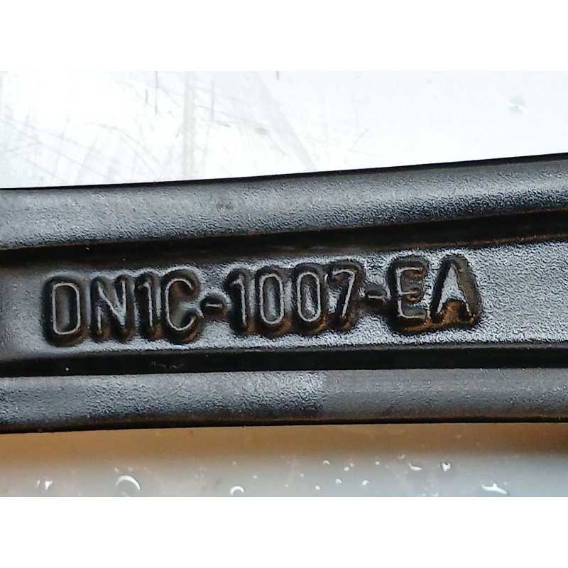 Recambio de llanta para ford ecosport 1.0 ecoboost referencia OEM IAM DN1C1007EA - Blanco 2
