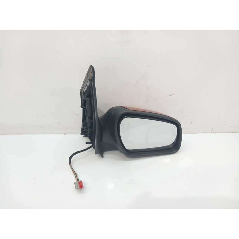 Recambio de retrovisor derecho para ford fiesta v (jh_, jd_) 1.6 tdci referencia OEM IAM 2801001  