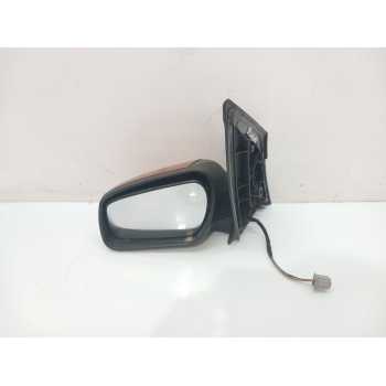 RETROVISOR IZQUIERDO 2802001 