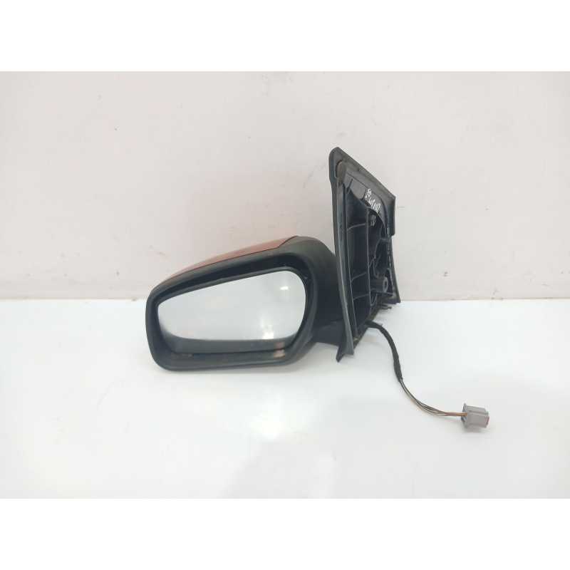 Recambio de retrovisor izquierdo para ford fiesta v (jh_, jd_) 1.6 tdci referencia OEM IAM 2802001  
