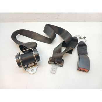 CINTURON SEGURIDAD TRASERO CENTRAL 2S6AA611B6 