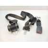 Recambio de cinturon seguridad trasero central para ford fiesta v (jh_, jd_) 1.6 tdci referencia OEM IAM 2S6AA611B6  