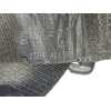 Recambio de cinturon seguridad trasero central para ford fiesta v (jh_, jd_) 1.6 tdci referencia OEM IAM 2S6AA611B6  