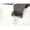 Recambio de cinturon seguridad trasero central para ford fiesta v (jh_, jd_) 1.6 tdci referencia OEM IAM 2S6AA611B6  