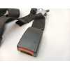 Recambio de cinturon seguridad trasero central para ford fiesta v (jh_, jd_) 1.6 tdci referencia OEM IAM 2S6AA611B6  