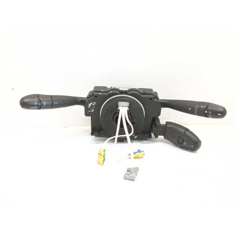 Recambio de mando luces para peugeot 307 (3a/c) 2.0 hdi 90 referencia OEM IAM 96605673XT  