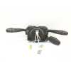 Recambio de mando luces para peugeot 307 (3a/c) 2.0 hdi 90 referencia OEM IAM 96605673XT  