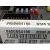Recambio de caja reles / fusibles para peugeot 307 (3a/c) 2.0 hdi 90 referencia OEM IAM 9650664180  