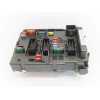 Recambio de caja reles / fusibles para peugeot 307 (3a/c) 2.0 hdi 90 referencia OEM IAM 9650664180  